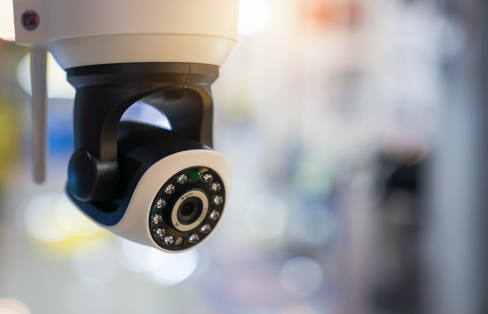 cctv cameras Australia