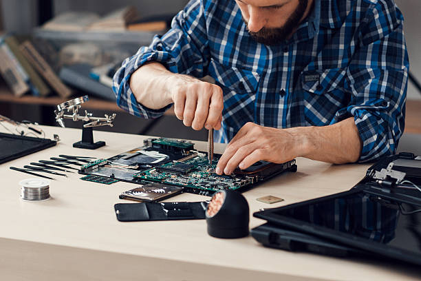 Laptop Repair Perth