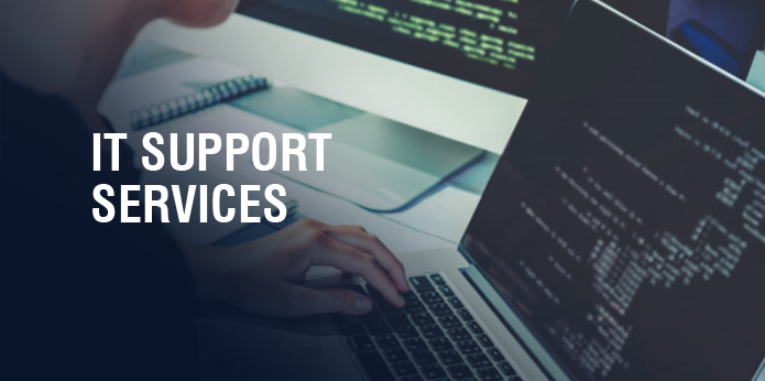 IT support services