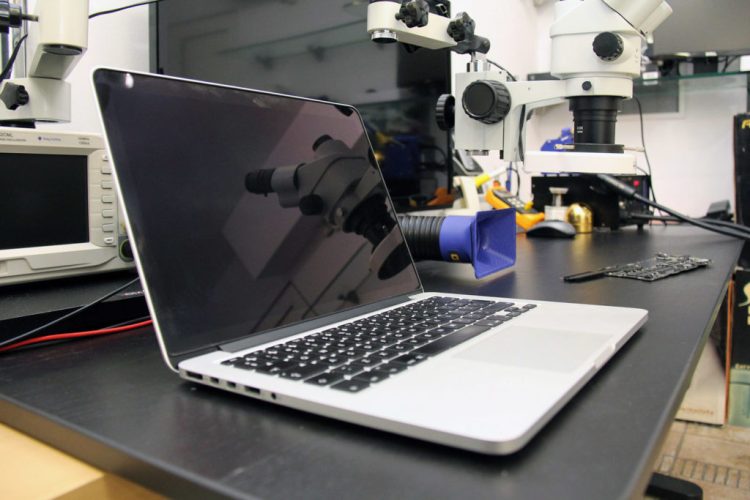 Some tips to safeguard your laptop from viruses