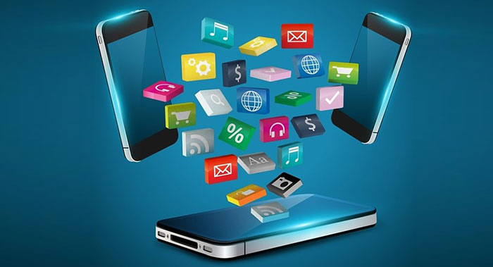 mobile app development